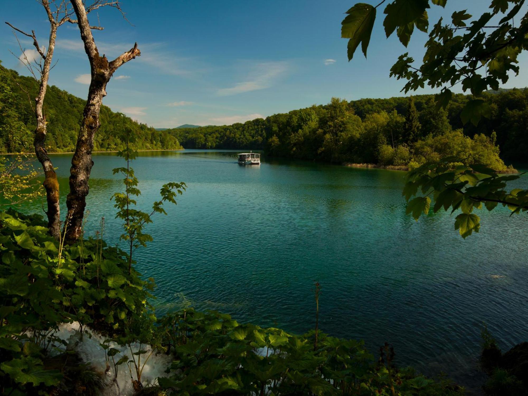 Plitvice Rooms Family Glumac Plitvicka Jezera Luaran gambar