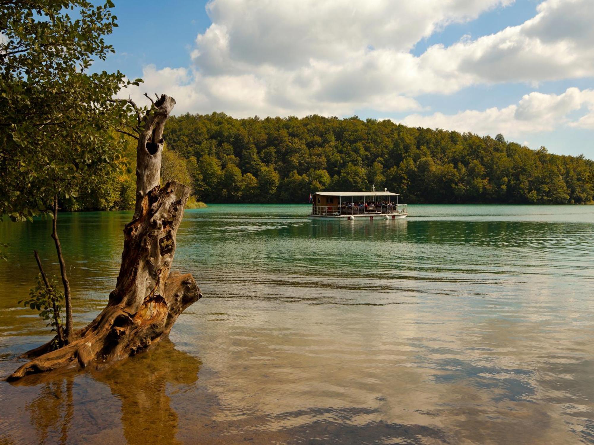 Plitvice Rooms Family Glumac Plitvicka Jezera Luaran gambar